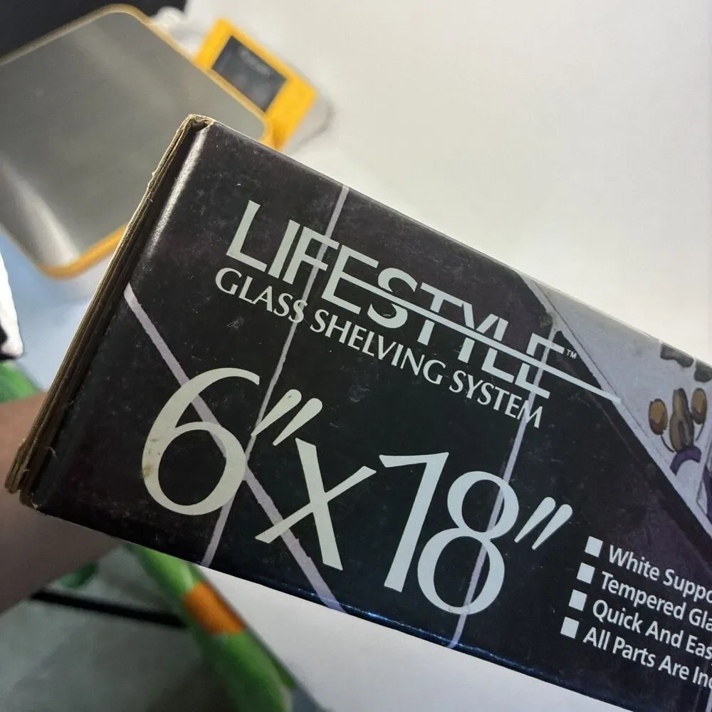 Lifestyle vintage 1988
